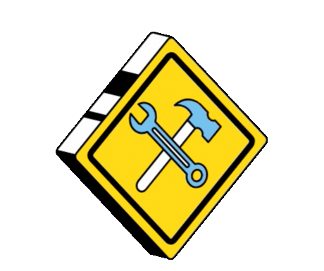 we are under construction...